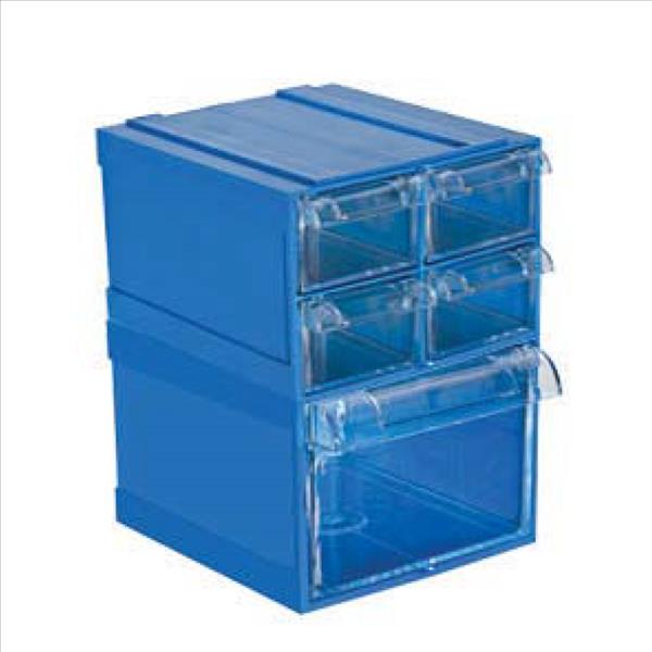 Plastik Çekmece (325)